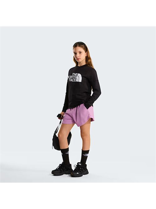 T-shirt Easy da ragazzi THE NORTH FACE | NF0A8EHGJK31